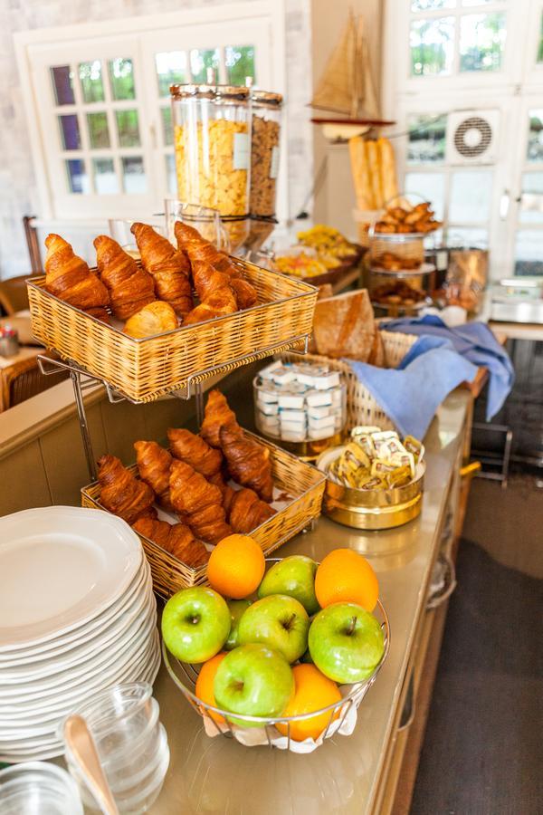 Boat Hotel De Barge Brugge Bagian luar foto